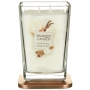 Yankee Candle Sweet Frosting Elevation large glass 2 wicks 552 g