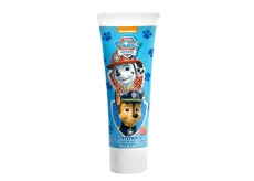 PAW PATROLl Strawberry toothpaste