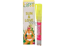 LOVE LOVE Sun Love 8ml