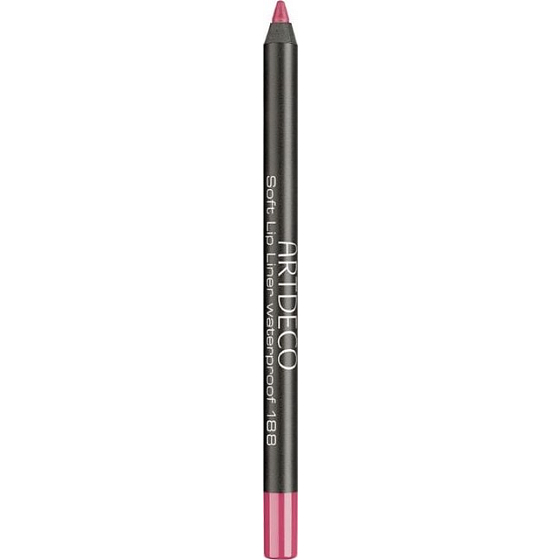 Artdeco Soft Lip Liner Waterproof 188 Cute Peonies 1.2 g