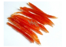 Chicken soft stripe 100g