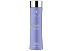 Alterna Caviar Restructuring Bond Repair Regenerating Conditioner For Weak, Damaged And Brittle Hair 250 ml