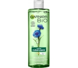 Garnier Bio Soothing Cornflower organic water from cornflower and barley micellar water for all skin types 400 ml