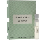 Carven Le Parfum Eau de Parfum for Women 1.2 ml with Spray, Vial