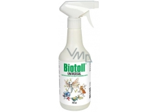 Biotoll Universal contact insecticide against all insects with a long-lasting effect spray 500 ml