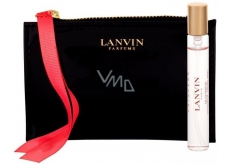 Lanvin Modern Princess Eau Sensuelle Mini Edp 7.5ml + Case