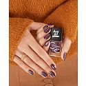 Catrice ICONails Gel Lacque nail polish 80 Cherry Bite 10.5 ml