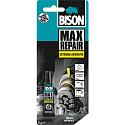 Bison Max Repair extremely strong and flexible adhesive for all types of gluing and repairs 8 g