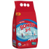 Bonux White Polar Ice Fresh 3 in 1 washing powder for white laundry 60 doses of 4.5 kg