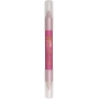 Dermacol Iconic Lips 2in1 Lipstick and Contour Pencil No.02 10 g