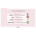 Payot Roselift Collagene Patchs Regard Express Lifting Care Relieving Fatigue Helps Slow Down the Effects of Skin Sagging 10 Pairs of Patches
