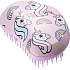 Tangle Teezer The Original Mini Professional combing brush for children Unicorn Magic Print