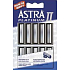 Astra Platinum II spare razors 10 pieces
