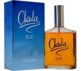 Revlon Charlie Blue Eau Fraiche Eau de Toilette for Women 100 ml