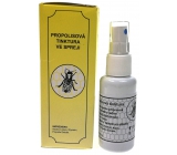 Propolis tincture in spray 50 ml