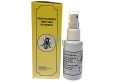 Propolis tincture in spray 50 ml