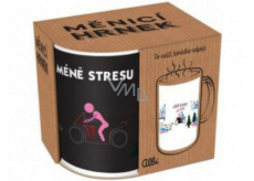 Albi Changing Mug Kamasutra 310 ml