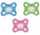 I have a Comfort silicone orthodontic pacifier 0+ months 1 piece