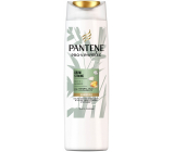 Pantene Grow Strong Bamboo and Biotin shampoo against hair loss 300 ml