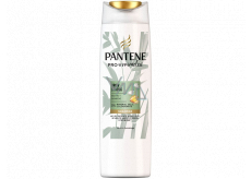 Pantene Grow Strong Bamboo and Biotin shampoo against hair loss 300 ml