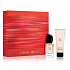 Giorgio Armani Sí perfumed water for women 30 ml + shower gel for women 75 ml, gift set