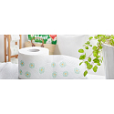 Velvet Camomile & Aloe toilet paper with the scent of chamomile 3-ply 12 pieces