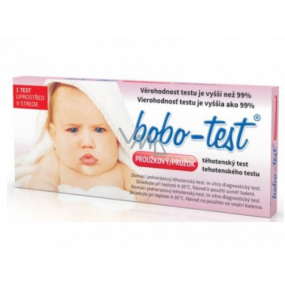 Biotter Bobo pregnancy test strip 1 piece