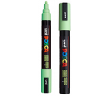 Posca Universal acrylic marker 1,8 - 2,5 mm Light green PC-5M