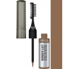 Rimmel London Wonder´last eyebrow mascara 002 Soft Brown 4.5 ml