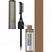 Rimmel London Wonder'last Brow Mascara 002 Soft Brown 4.5 ml