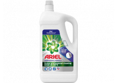 Ariel Professional Regular liquid washing gel for white and light laundry 90 doses 4.95 l