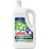 Ariel Professional Regular liquid washing gel for white and light laundry 90 doses 4.95 l
