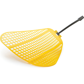 Fly Swatter, various colors, 1 pc