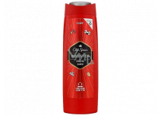 Old Spice Booster 2 in 1 shower gel and shampoo for men 400 ml