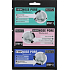 Beauty Formulas 3-phase cleansing patches for the nose against pores and blackheads