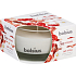 Bolsius True Moods Get Cosy Baked Apple & Cinnamon - Baked Apple and Cinnamon scented candle in glass 90 x 63 mm