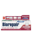 Biorepair Peribioma Pro toothpaste for bleeding or inflammatory gums 75 ml