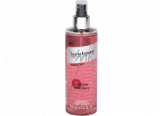 Bruno Banani Best perfumed body spray for women 250 ml