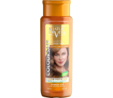 Natur Vital Coloursafe shampoo for naturally blonde and coloured hair 300 ml