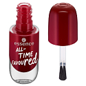 Essence Nail Colour Gel Gel Polish 14 All-Time Flavoured 8 ml