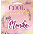 Nekupto Cool name keyring Monika 1 piece