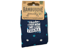Albi Bamboo socks Ivana, size 37 - 42