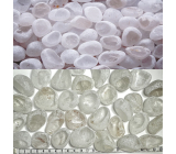 Crystal cut for regenerative therapy, approx. 4 - 7 cm, 1 piece, Top quality, stone stones