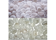 Crystal cut for regenerative therapy, approx. 4 - 7 cm, 1 piece, Top quality, stone stones