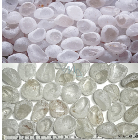 Crystal cut for regenerative therapy, approx. 4 - 7 cm, 1 piece, Top quality, stone stones