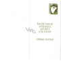 Nekupto Condolence Condolences Kala 100 x 200 mm