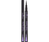 Essence Super Fine Liquid Eyeliner with Ultra Fine Tip 01 Deep Black 1 ml