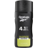 Reebok Inspire Your Mind shower gel for men 250 ml