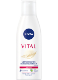 Nivea Vital cleansing milk for mature skin 200 ml