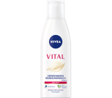 Nivea Vital cleansing milk for mature skin 200 ml